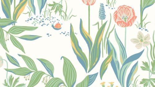Spring Garden 7218
